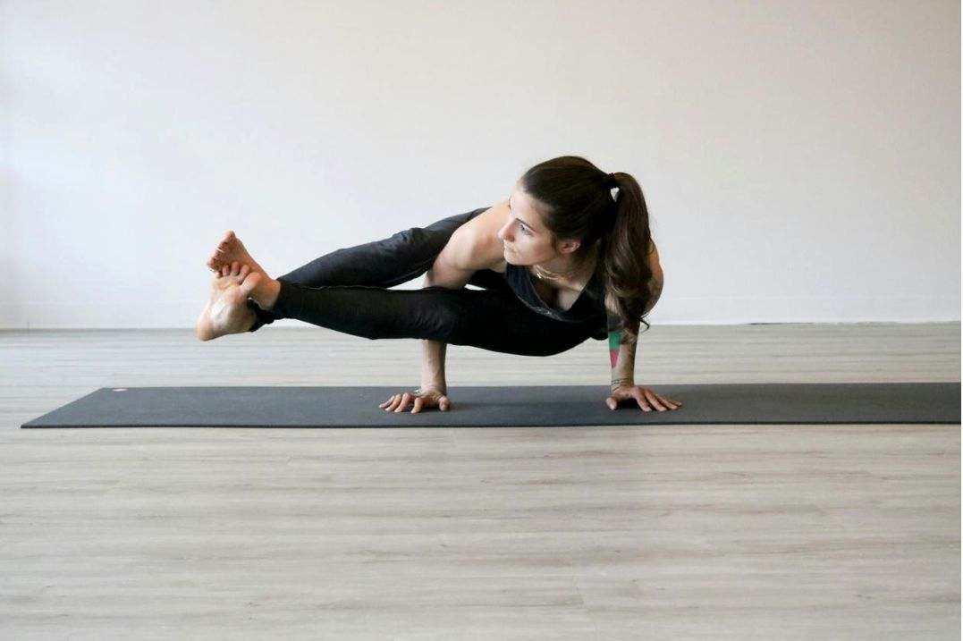 Esempio allenamento 3
