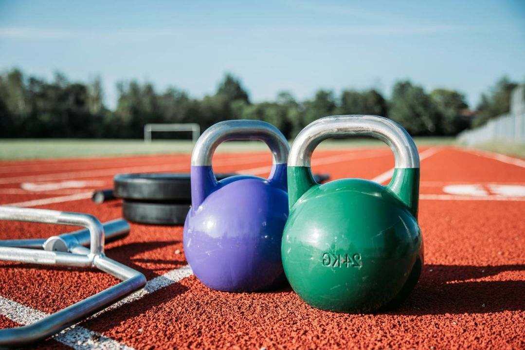 Allenamento in salotto