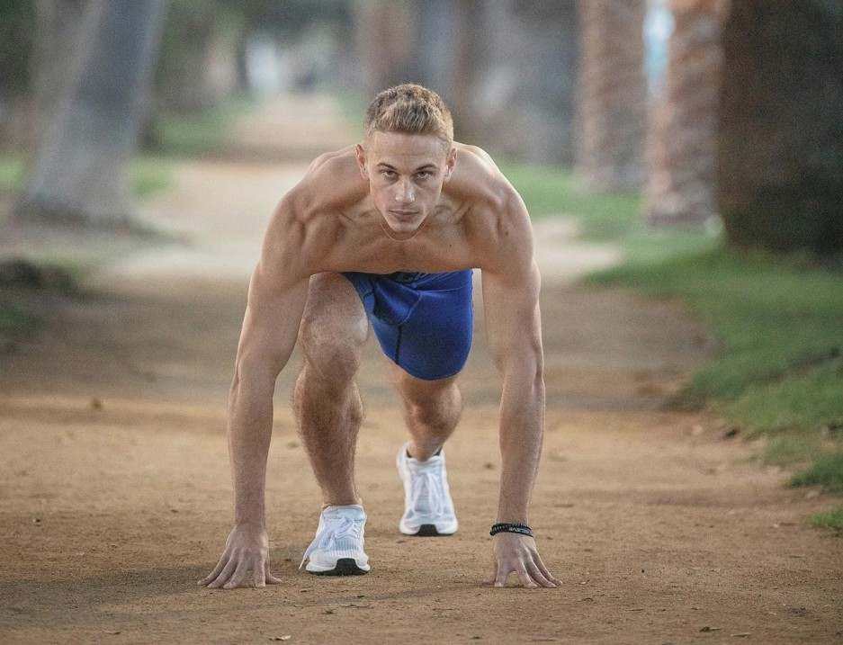 Squat