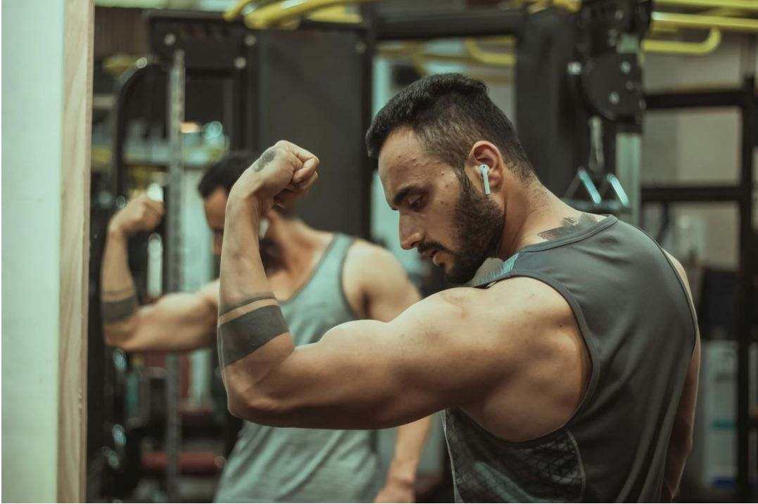 Allenamento 2